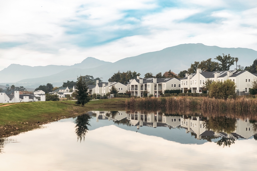 3 Bedroom Property for Sale in Wellington Central Western Cape